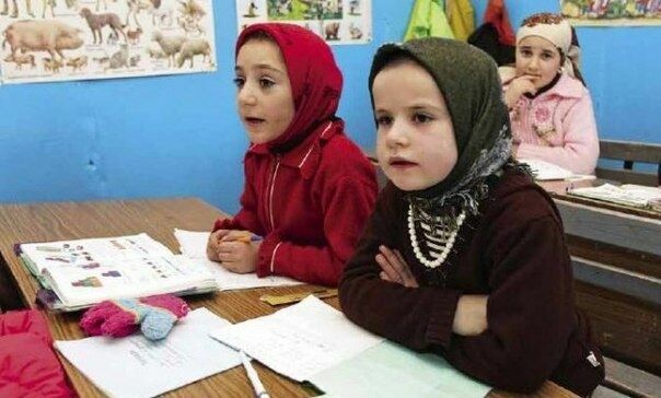 СПЧ займется вопросом о хиджабах в школах