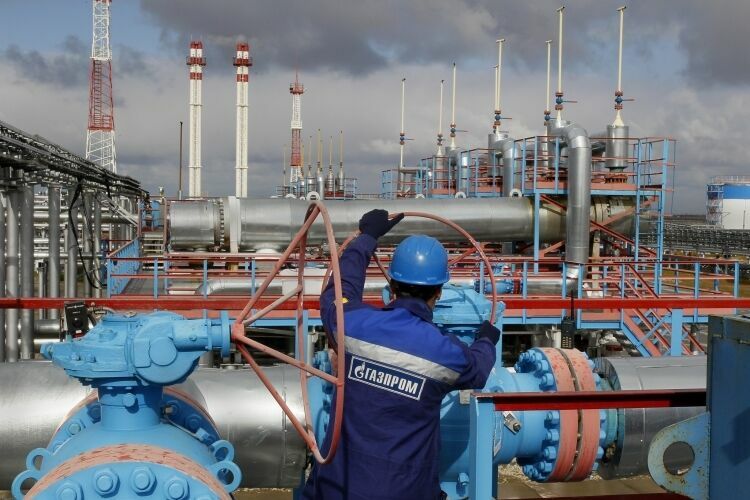 Польша опротестовала решение Европарламента по российскому газу