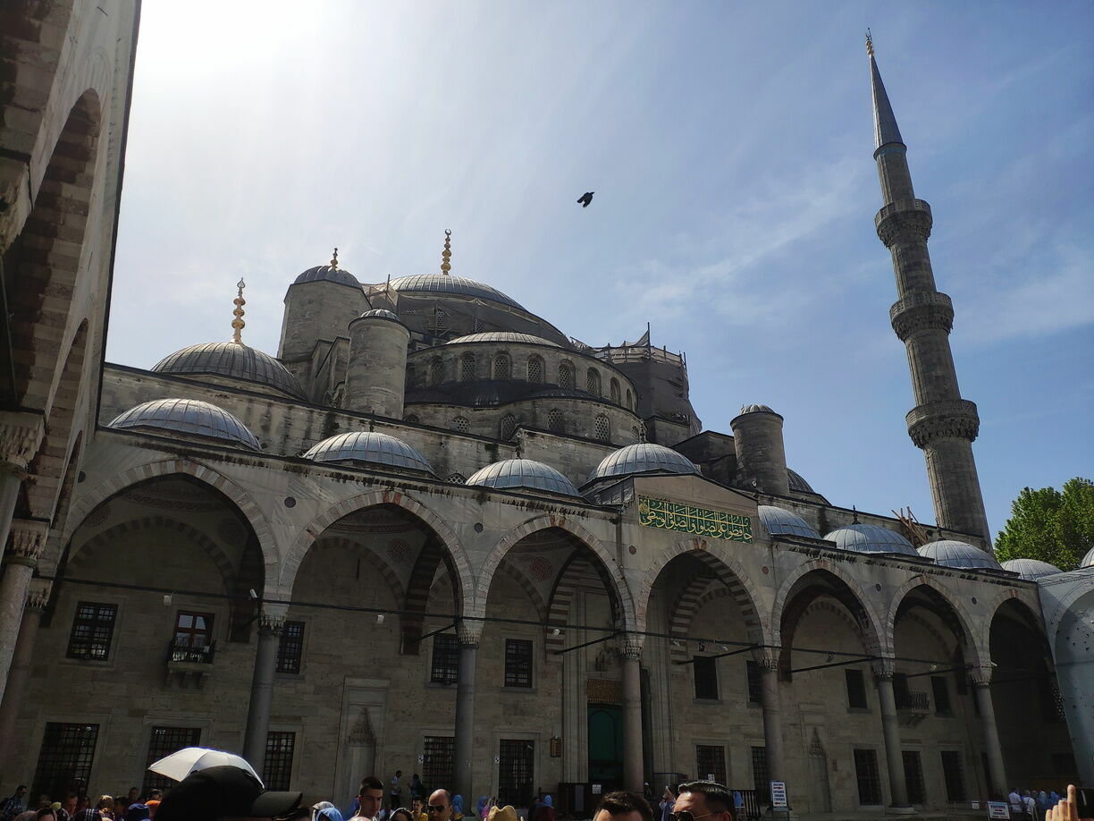 Туроператоры сообщили о подорожании летнего отдыха в Турции