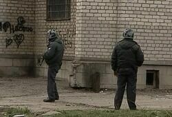 Убитые на Ставрополье боевики готовили теракты на Пасху