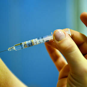 Россия может остаться без вакцины против туберкулеза