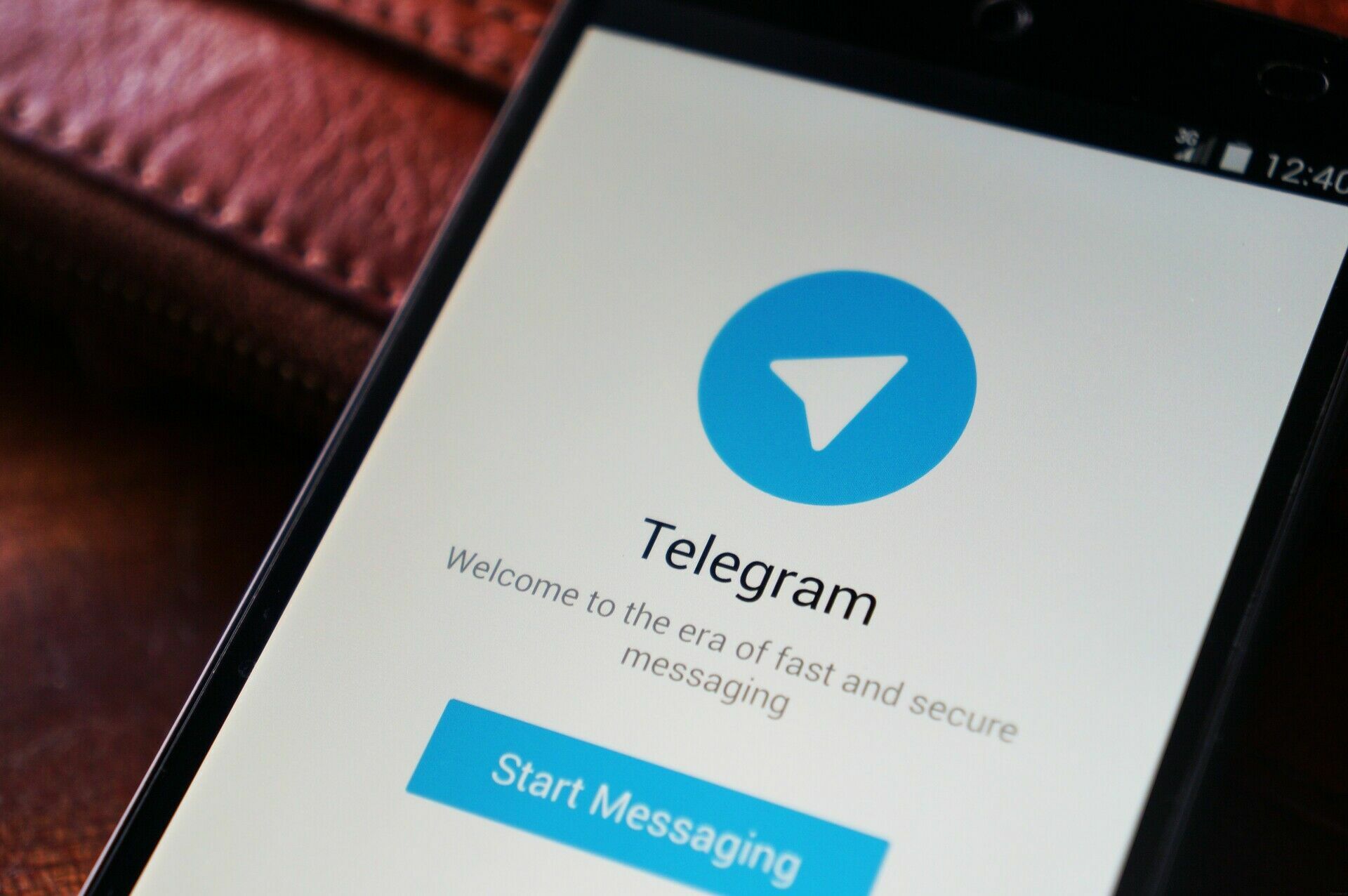 Telegram попросил Верховный суд отменить приказ ФСБ о декодировании сообщений