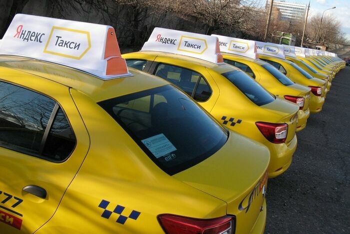 Снижение цен на «Яндекс. Такси»: клиентам радоваться рано