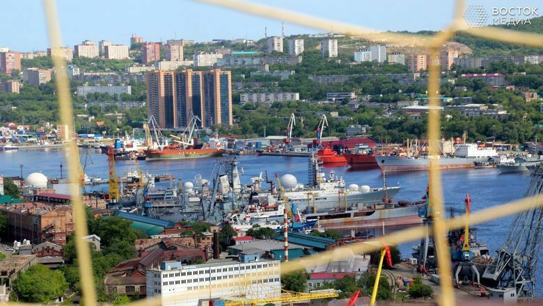 Быстрее всего в России квартиры дорожают во Владивостоке
