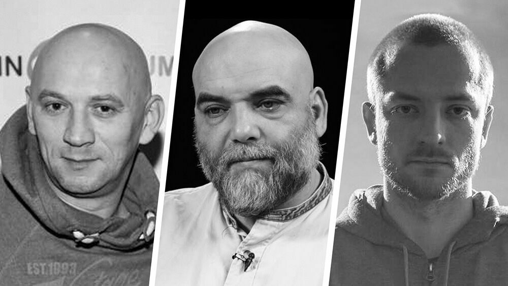 В МИДе прокомментировали гибель российских журналистов в ЦАР