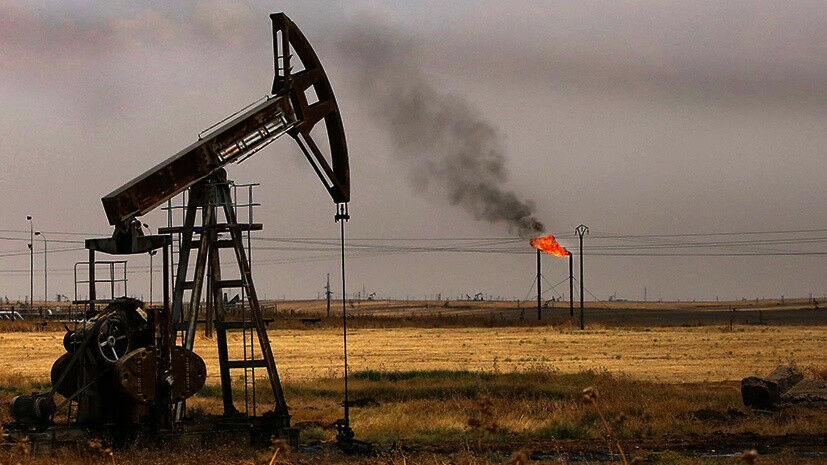 Вопрос дня: сколько еще продлится «нефтяная сказка» России?