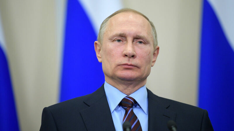 Путин прокомментировал свое возможное участие в президентских выборах