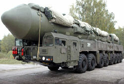 Медведев: «ядерное оружие нам еще пригодится»