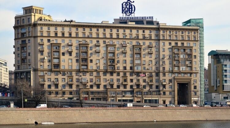Обнаружена самая большая квартира Москвы