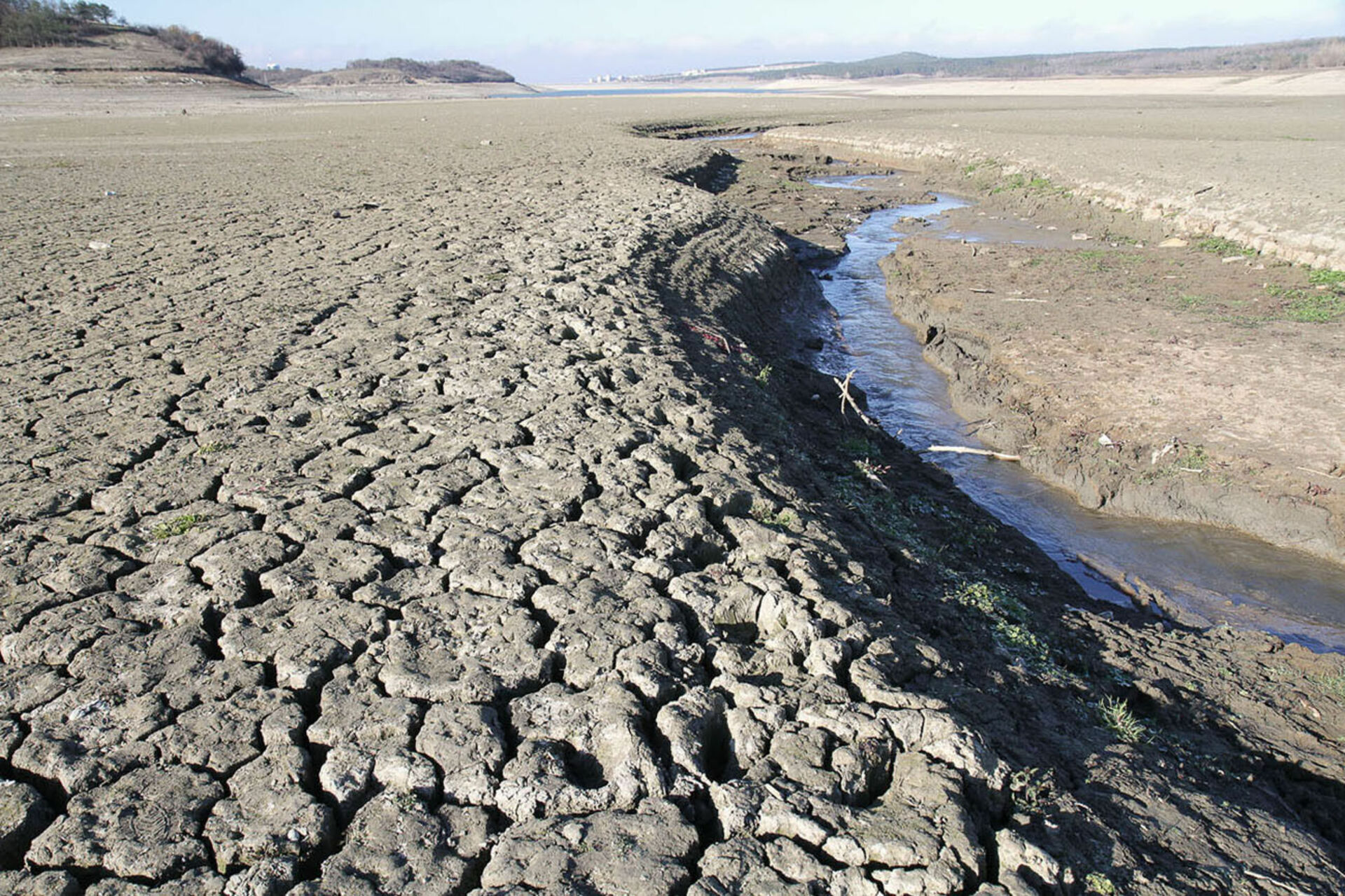 Пересыхающие реки называют. Северо-Крымский канал засуха. Засуха в Крыму. Засуха рек. Пересохшее русло реки.