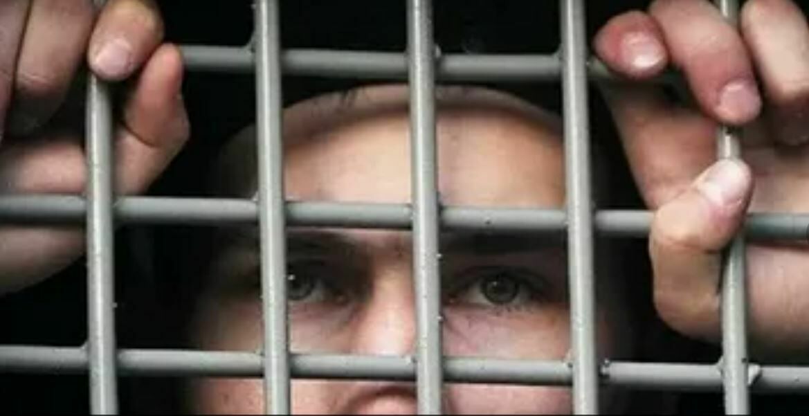 Обнародовано новое видео пыток в ярославской колонии