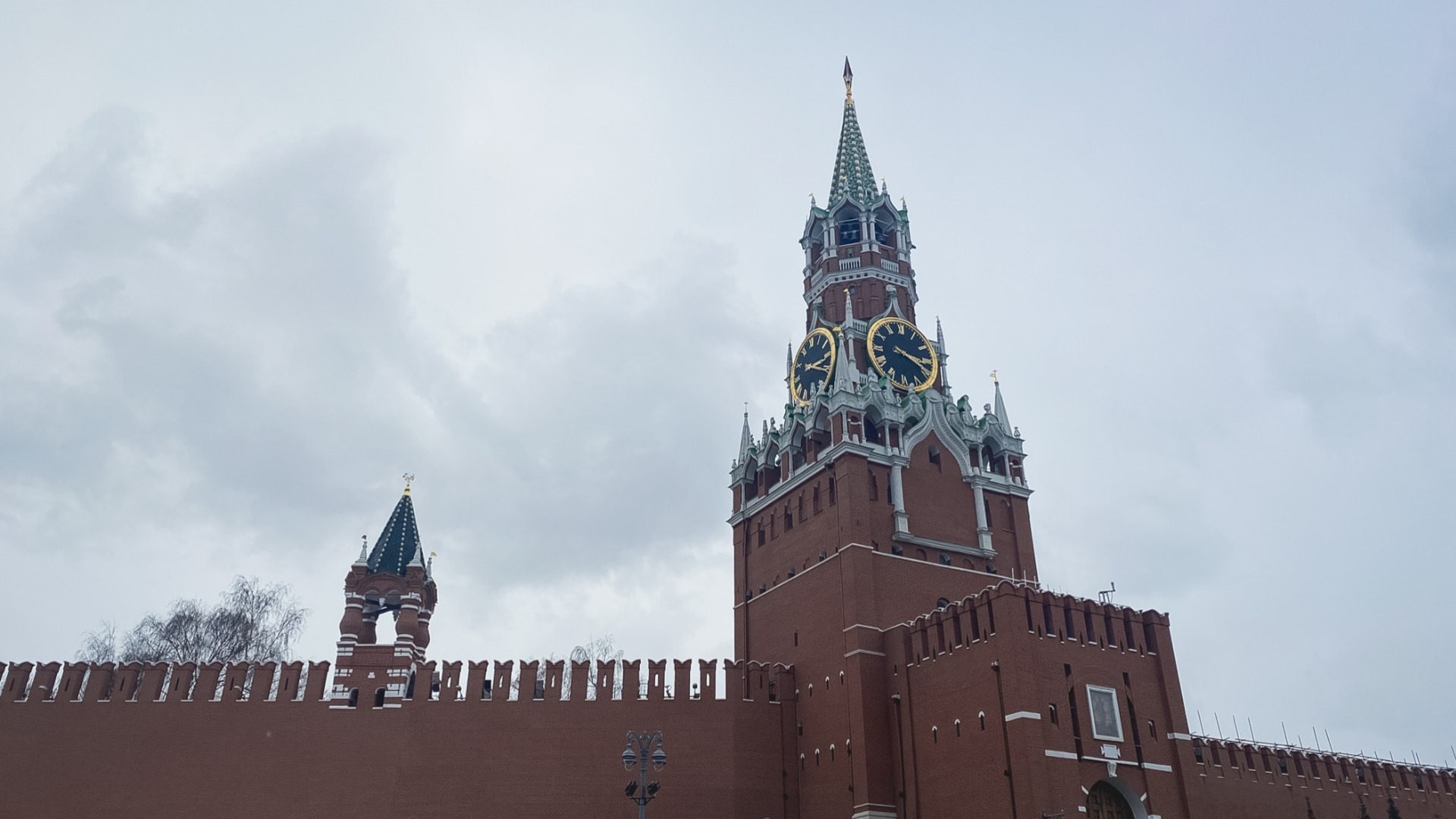 Москва вошла в сотню самых пригодных для жизни городов на планете