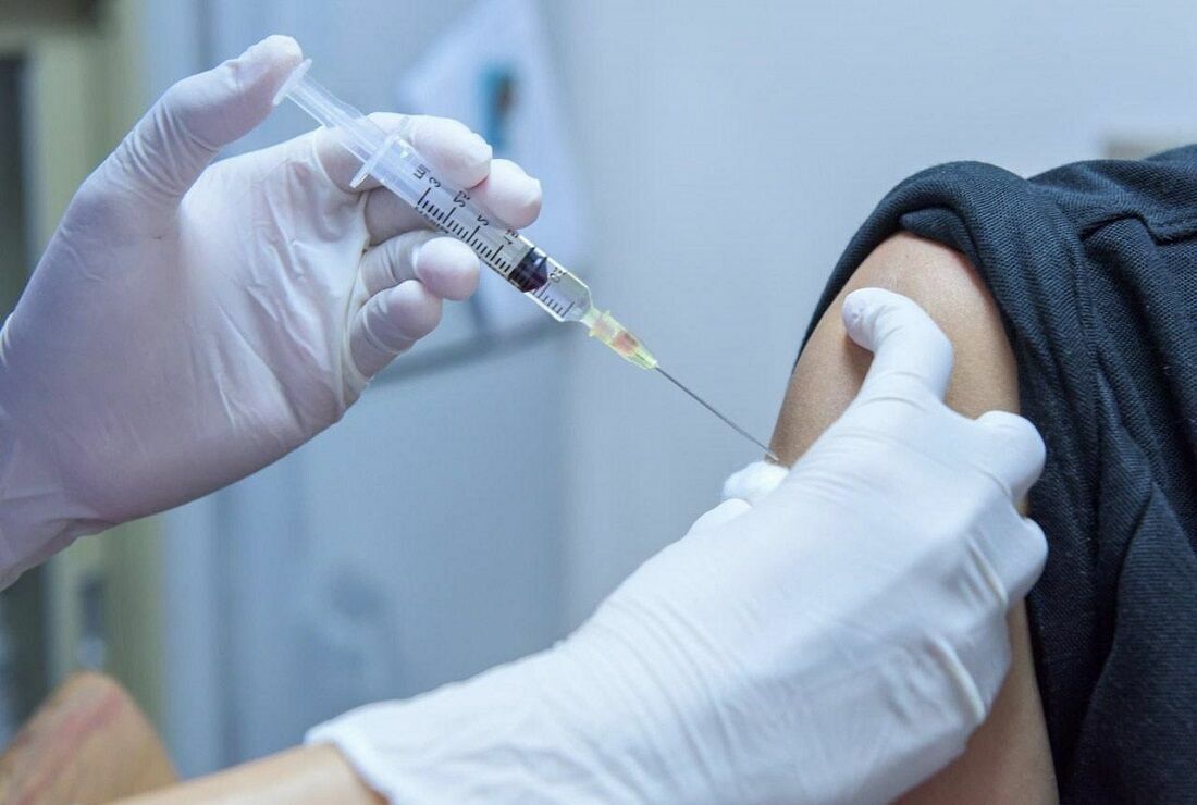 В России испытают китайскую вакцину против коронавируса V-01