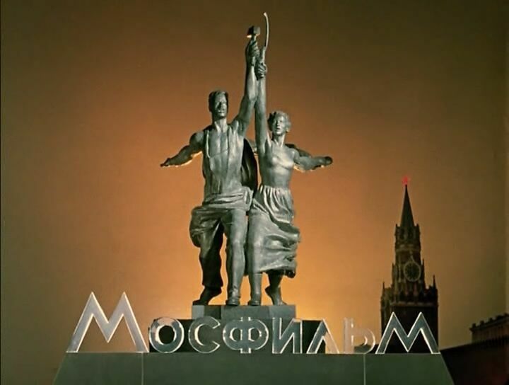 Более 500 фильмов «Мосфильма» опубликованы «Вконтакте»