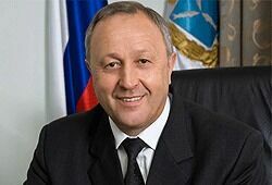 Радаев утвержден губернатором Саратовской области
