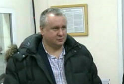 Суд арестовал авиадебошира Третьякова на два месяца