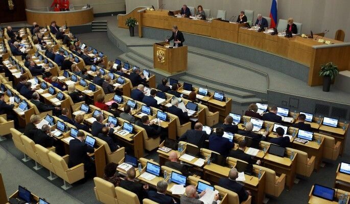 Парламент меняет  «правительственные часы»