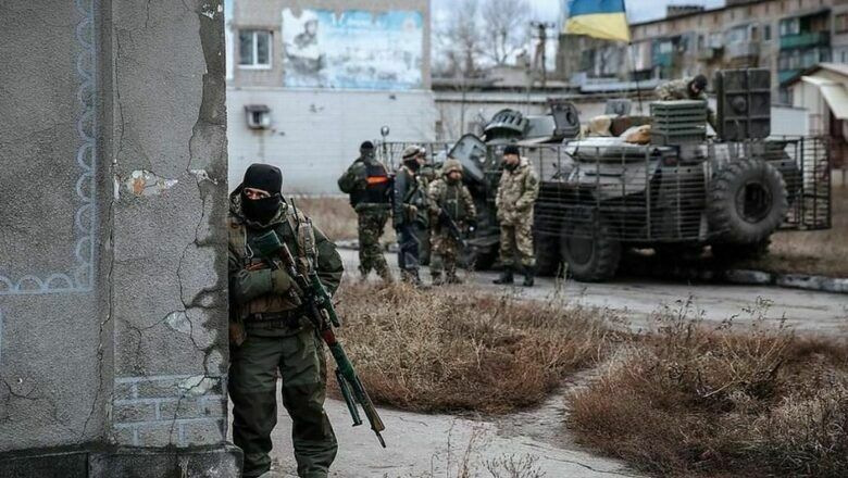 Украинские силовики семь раз за сутки нарушили режим прекращения огня