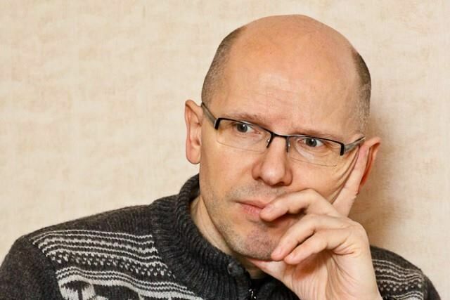 Коллеги требуют освободить журналиста Игоря Рудникова