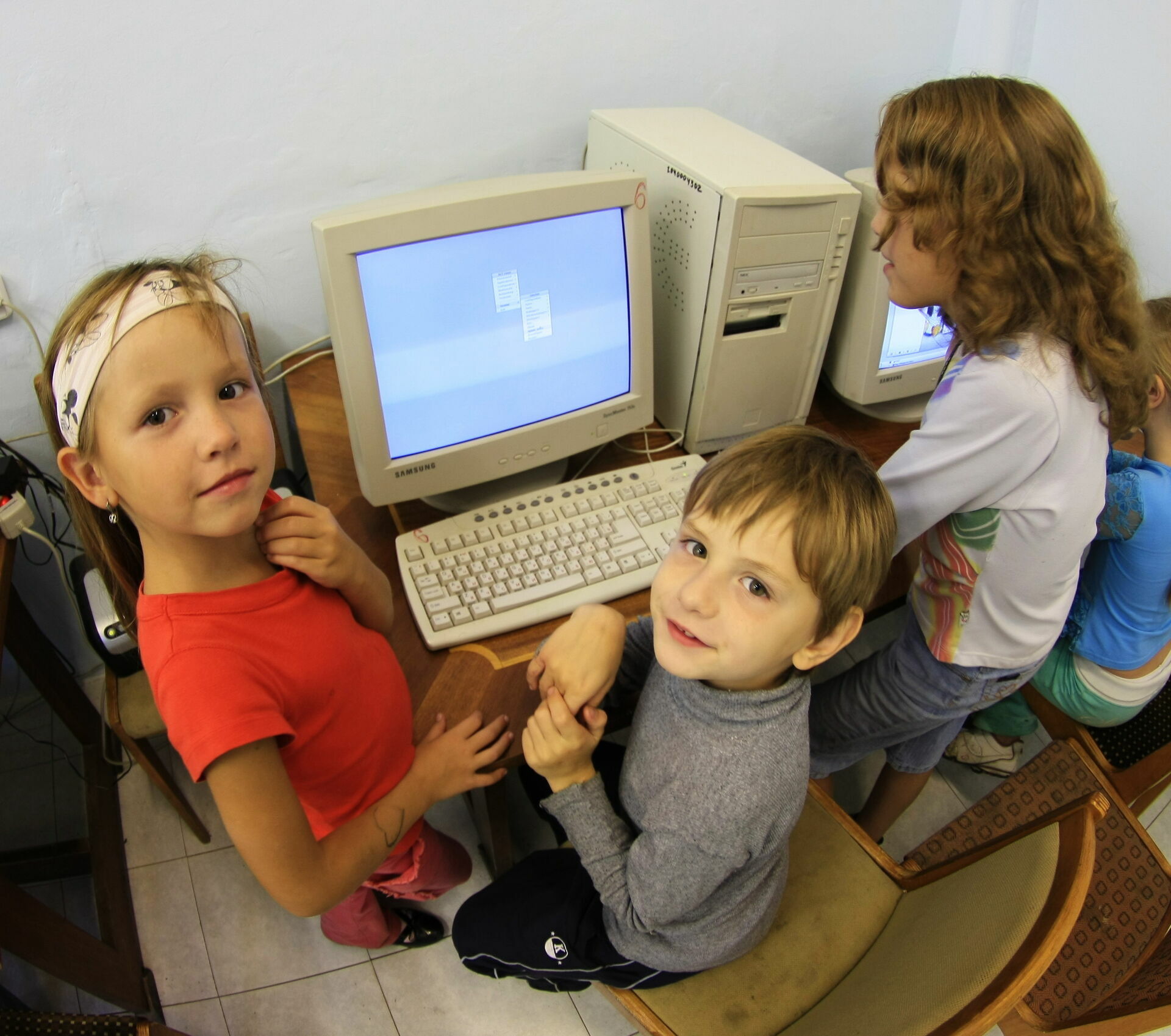 «Совет отцов»: «Далеко не у всех детей есть компьютеры, чтобы учиться онлайн»