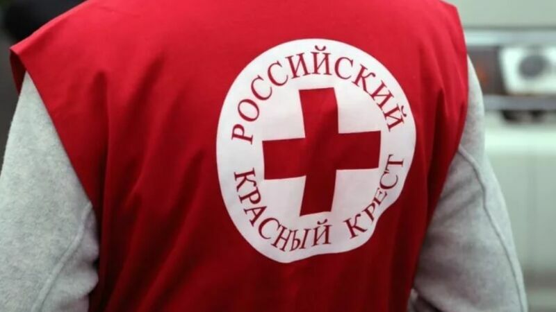 Красный Крест начал сбор трех миллиардов долларов на борьбу с "COVID-неравенством"