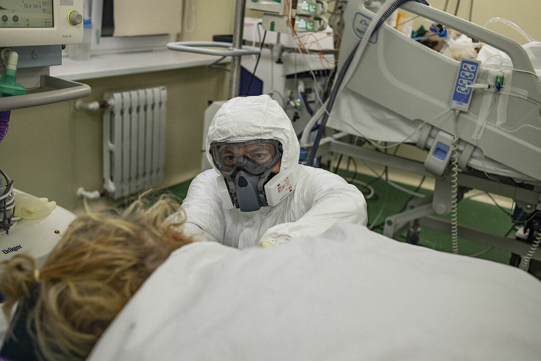 Пациентка больницы в Дюссельдорфе погибла из-за хакерской атаки