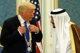 Аресты принцев в Саудовской Аравии: верх взяли проамериканские силы