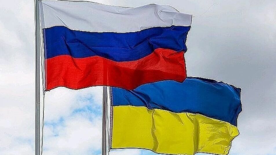 Россия передала Украине пятерых раненых военнослужащих