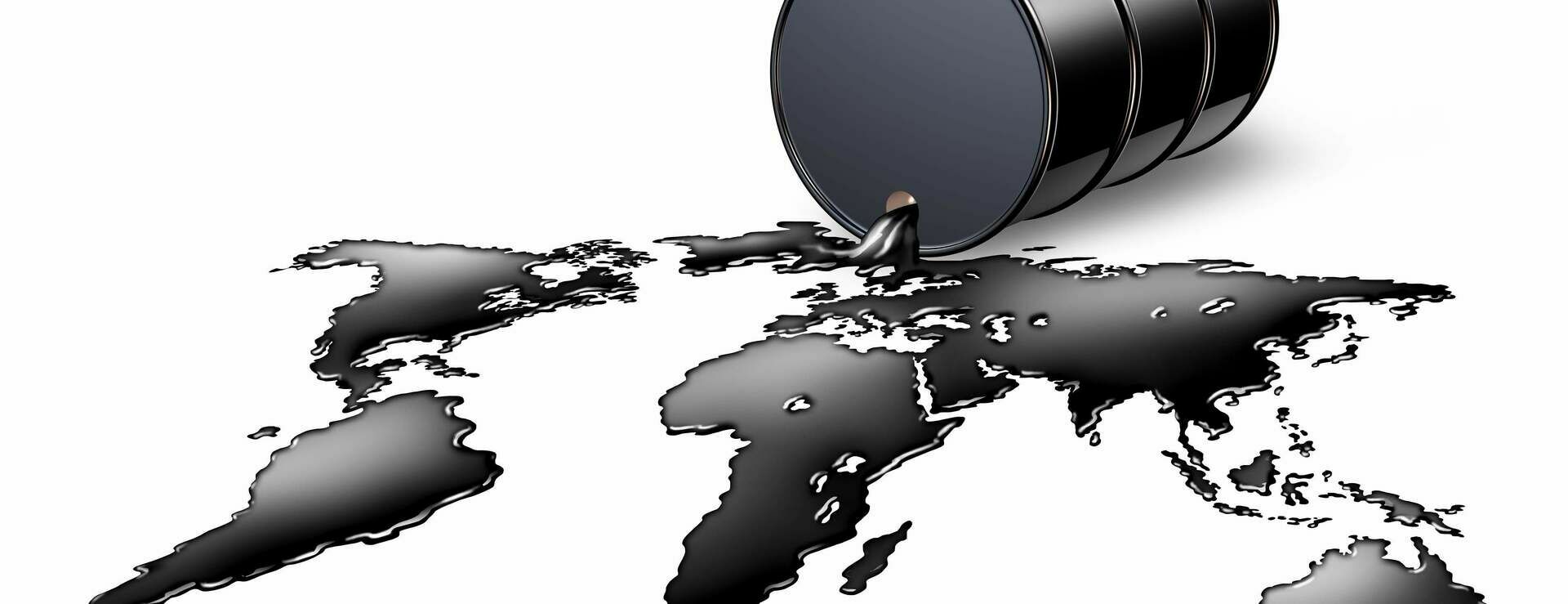 Аналитик: правда о запасах нефти в США приведет к мировому кризису