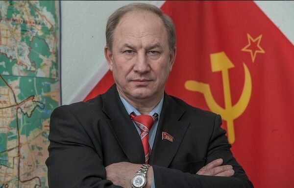 Лидер московского КПРФ пожаловался генпрокурору на телефонных провокаторов