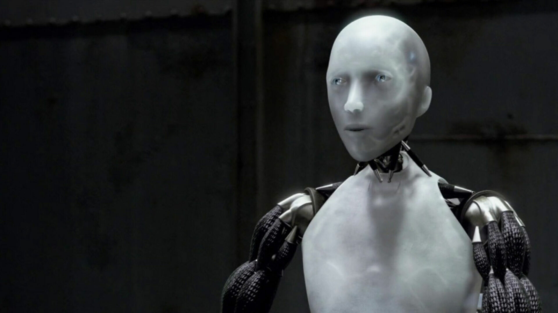 Правозащитники призывают запретить роботов-убийц