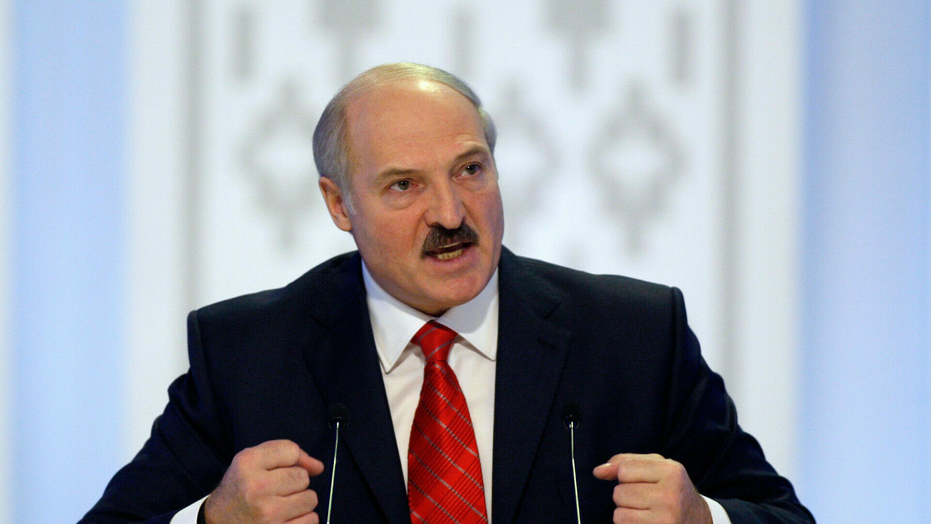 Уроки глумления: Лукашенко заявил, что свобода слова в Белоруссии стала экстремизмом