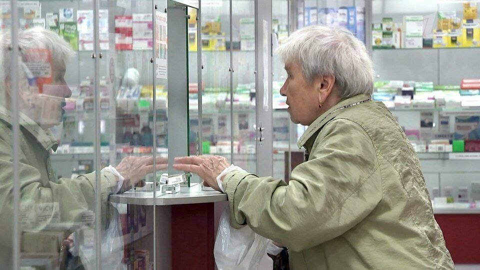 Пациенты пожаловались Путину на дефицит 42 лекарственных препаратов