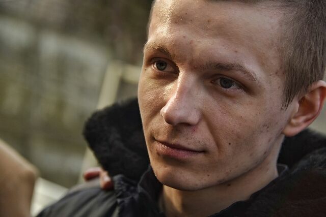 Рассказавшего о пытках в ярославской ИК-1 Евгения Макарова вновь арестовали