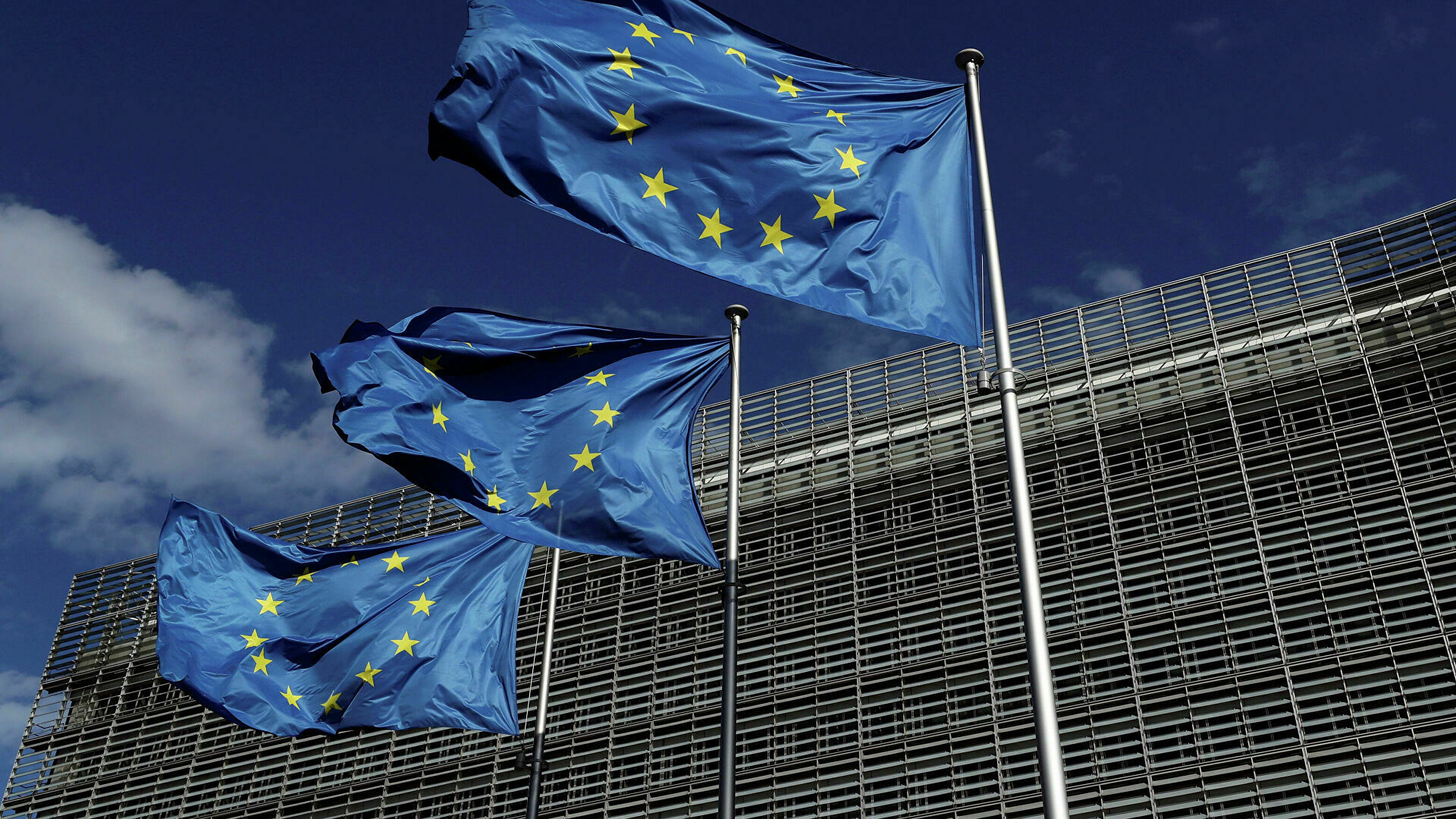 Евросоюз готовится одобрить седьмой пакет санкций против РФ до конца недели