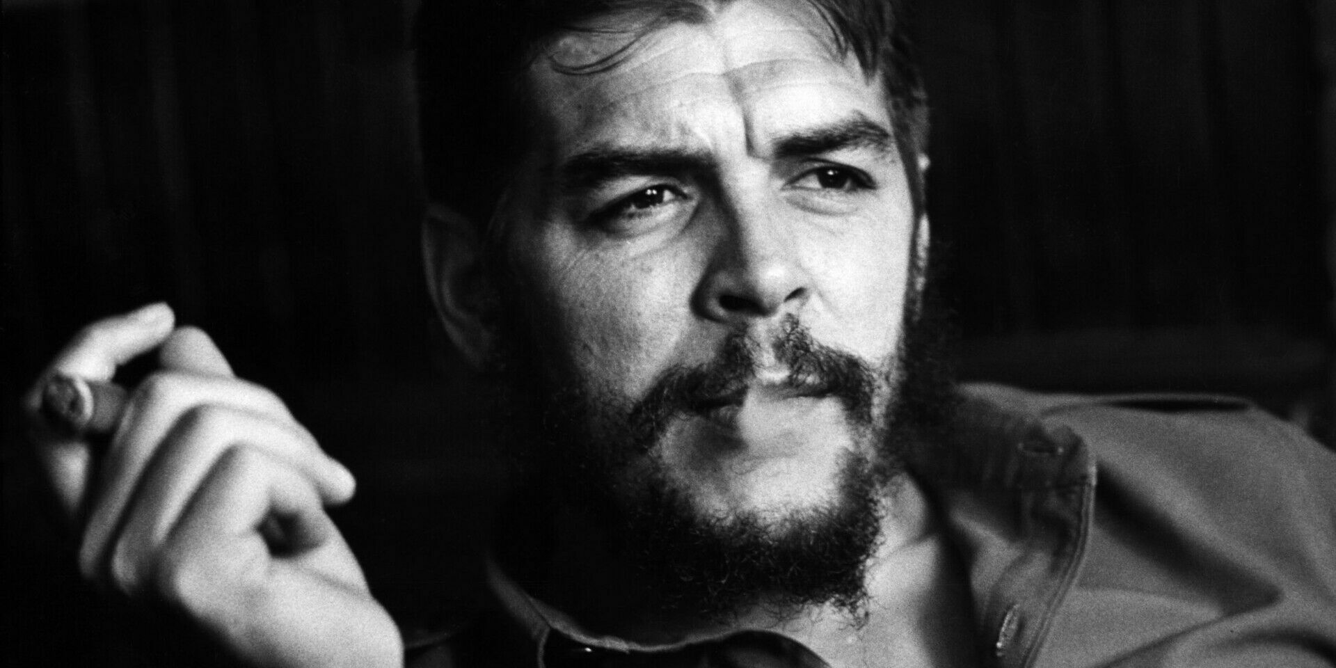 Академик Илья Комаров: «Че Гевара трудно уживался с любой властью, и с Фиделем тоже…»