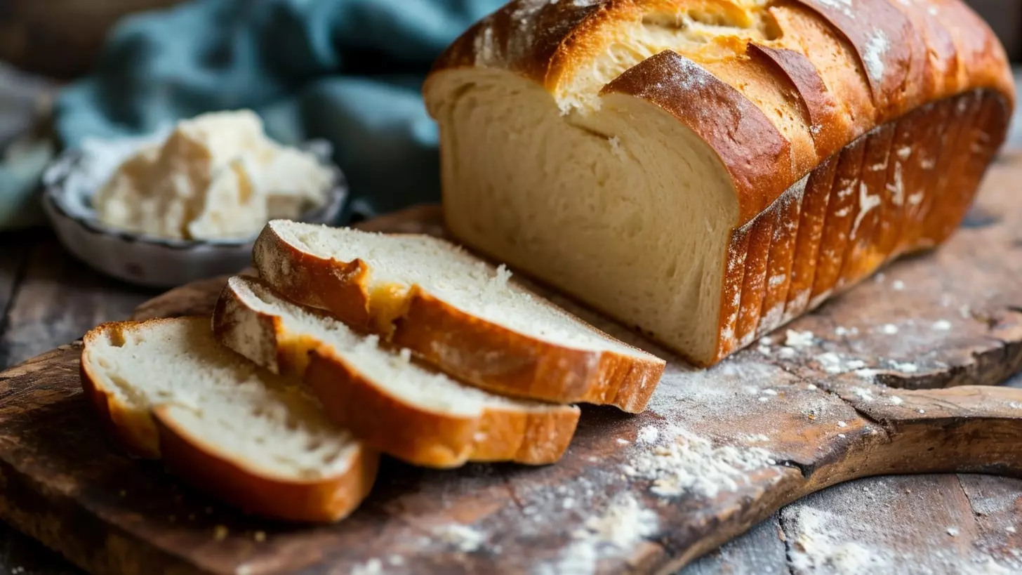 Замороженный хлеб: секрет здоровья или маркетинговый ход?
