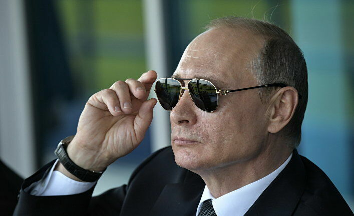 В США заявили, что Путин препятствует восстановлению отношений двух стран