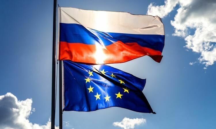 В ЕС ждут нормализации отношений с Россией