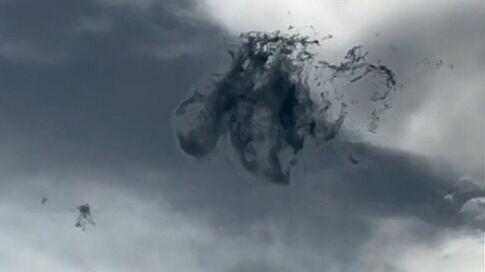 Апокалипсис отменяется: ученые объяснили происхождение «черного облака» над Сиднеем
