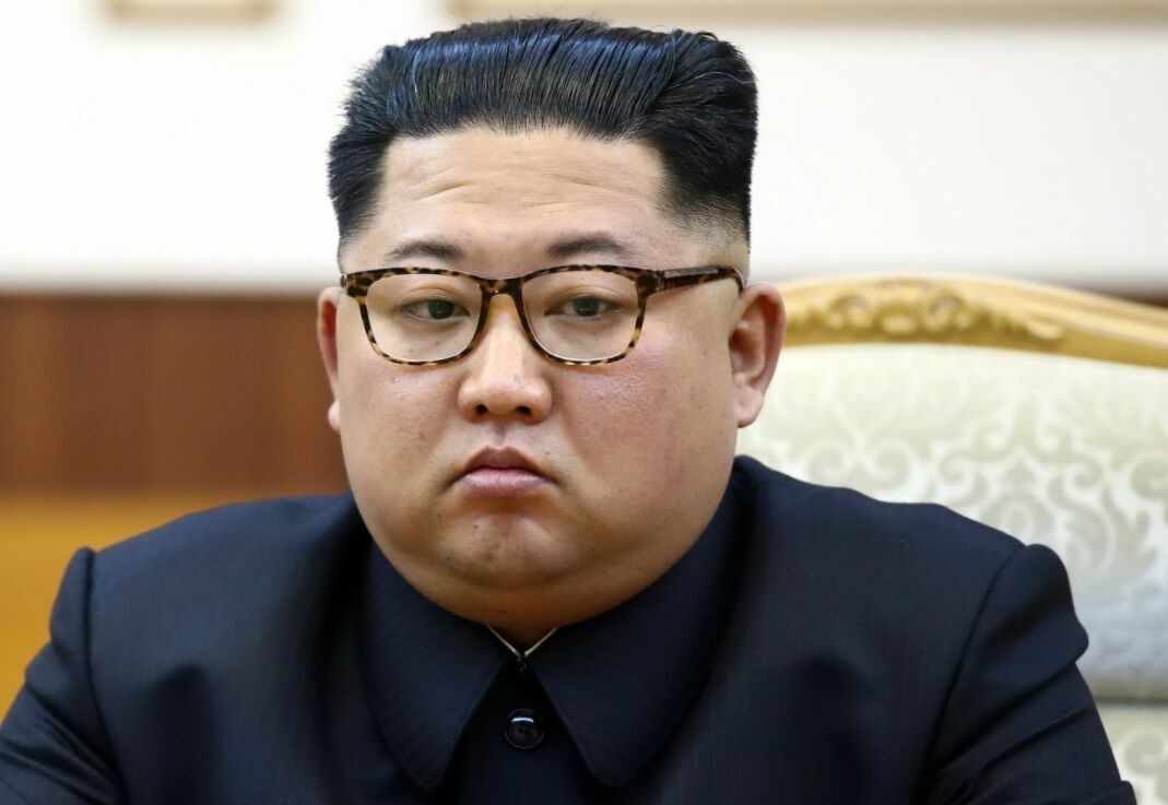 Ким Чен Ын не исключил повторения в КНДР массового голода