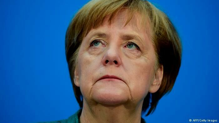 Ангела Меркель покинет пост канцлера Германии. Но не сейчас