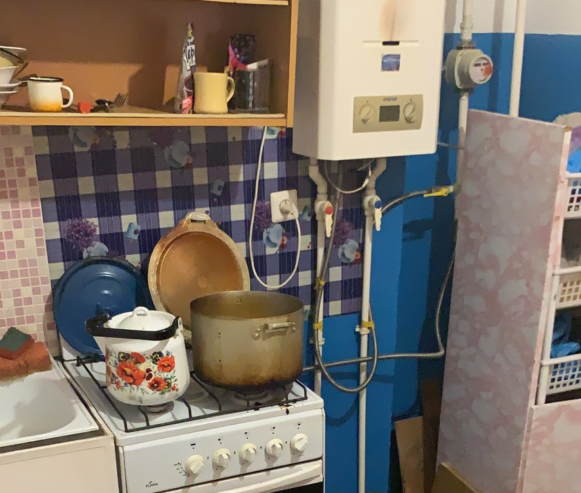 Пятеро рабочих найдены мертвыми в квартире в Оренбургской области