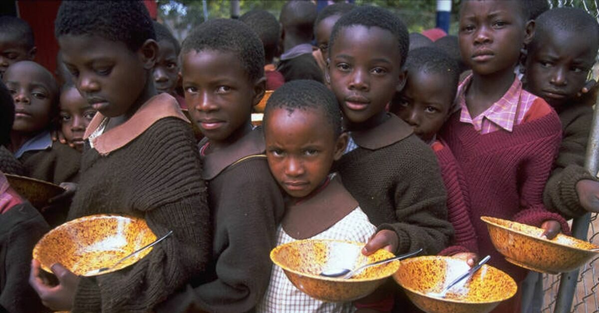 The Economist: угроза глобального голода требует немедленного решения