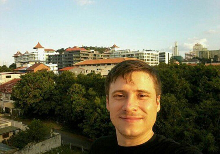 Житель Архангельска погиб в Таиланде, сорвавшись с балкона на штыри