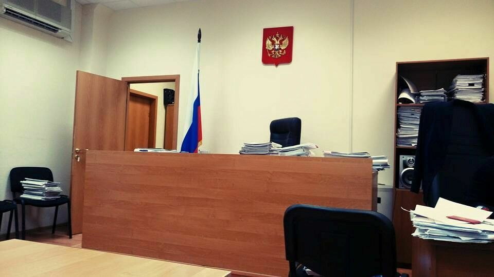 Судья удалился в отдельную комнату, в которой решал, что "делать" с А. Андреевой 5-7 минут 