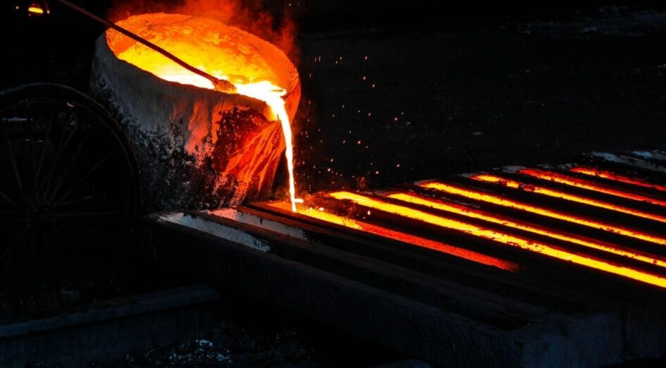 Акции металлургических компаний обвалились после возбужденного ФАС дела