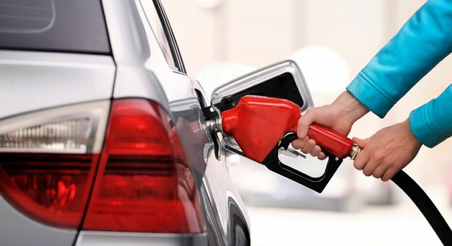 Кремль прокомментировал ситуацию с ценами на бензин