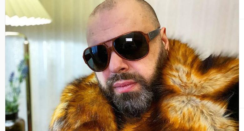 Продюсер Фадеев подает иск против врача, который усомнился в его похудении на 100 кг