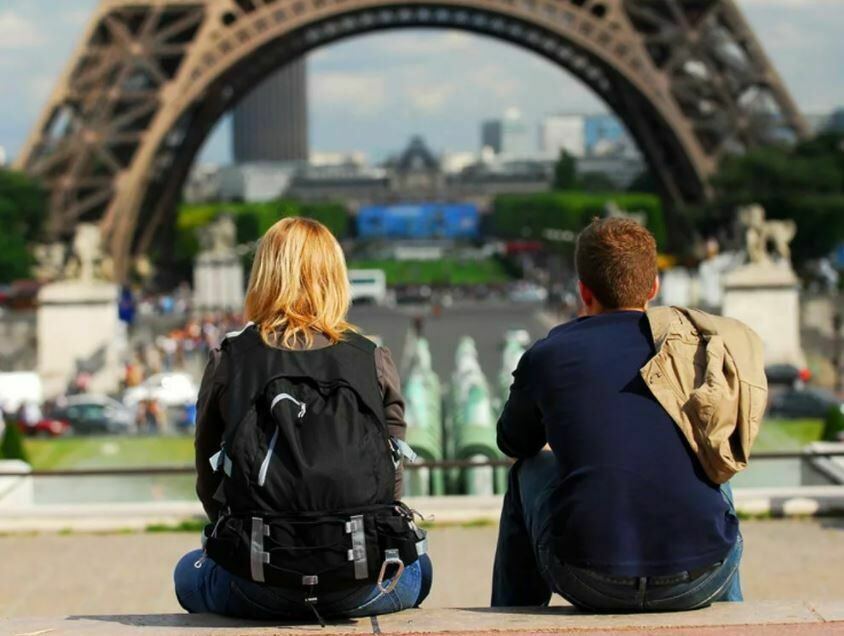 “Ковидные паспорта” вынудят отказаться путешественников от зарубежных туров